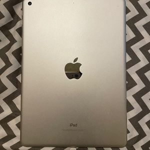 Ipad 6th generation